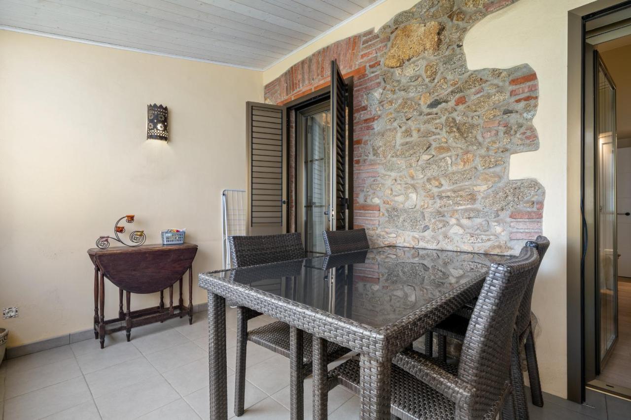 Villa Hauzify I Casa Palou Palamós Exterior foto